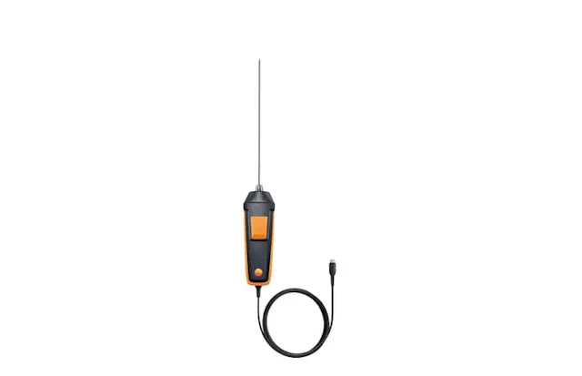 Máy đo môi trường Testo 440 dP Máy đo môi trường Testo 440 dP