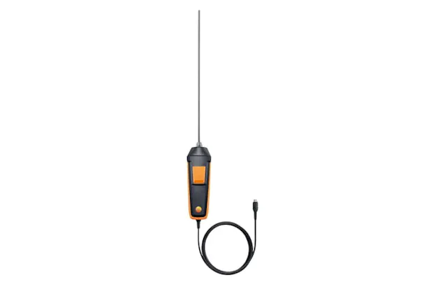 Máy đo môi trường Testo 440 dP Máy đo môi trường Testo 440 dP
