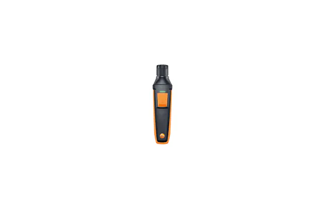 Máy đo môi trường Testo 440 dP Máy đo môi trường Testo 440 dP