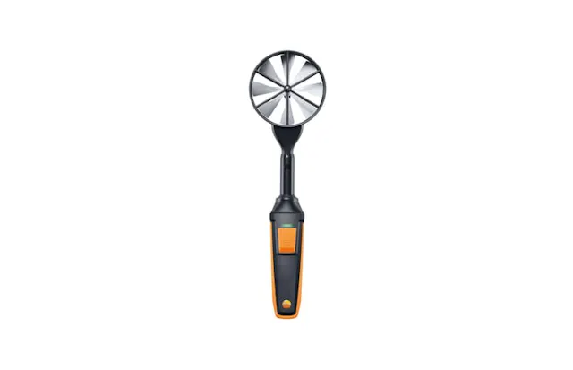 Máy đo môi trường Testo 440 dP Máy đo môi trường Testo 440 dP