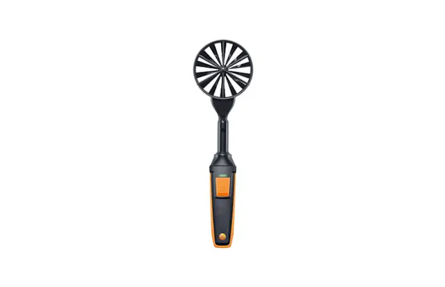 Máy đo môi trường Testo 440 dP Máy đo môi trường Testo 440 dP