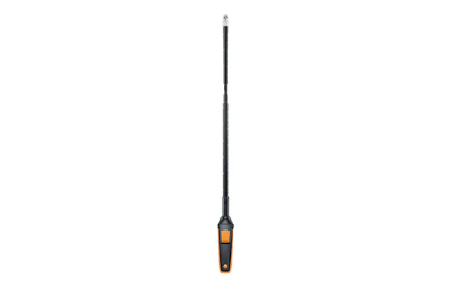 Máy đo môi trường Testo 440 dP Máy đo môi trường Testo 440 dP