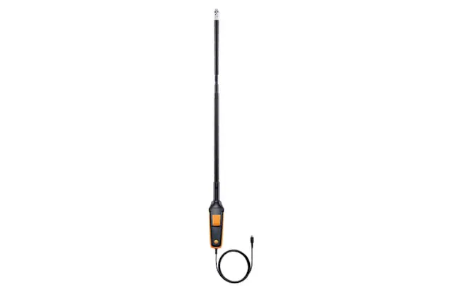 Máy đo môi trường Testo 440 dP Máy đo môi trường Testo 440 dP
