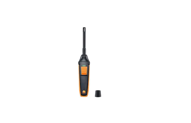 Máy đo môi trường Testo 440 dP Máy đo môi trường Testo 440 dP