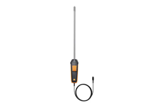 Máy đo môi trường Testo 440 dP Máy đo môi trường Testo 440 dP