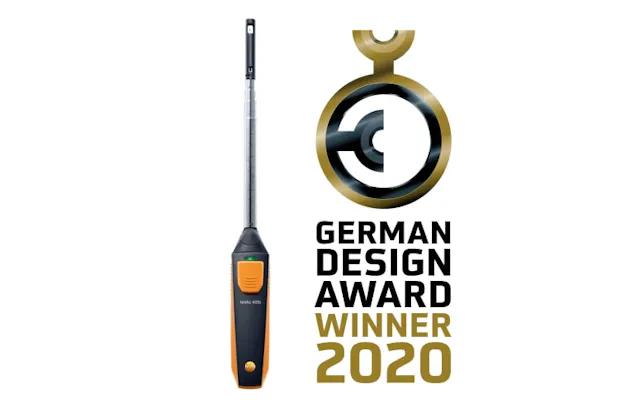 Máy đo môi trường Testo 440 dP Máy đo môi trường Testo 440 dP