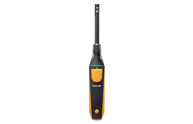 Máy đo môi trường Testo 440 dP Máy đo môi trường Testo 440 dP