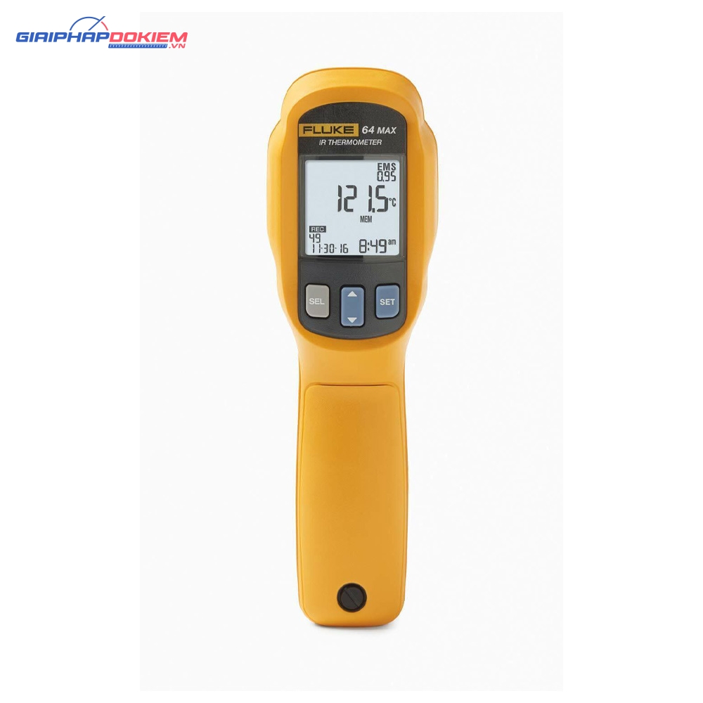 Máy đo nhiệt độ hồng ngoại Fluke 64 MAX 45 Fluke 64 MAX