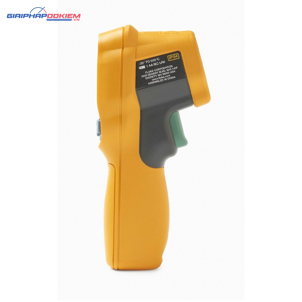 Máy đo nhiệt độ hồng ngoại Fluke 64 MAX 46 Máy đo nhiệt độ hồng ngoại Fluke 64 MAX