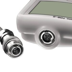 Máy đo nhiệt độ Testo 108-2 13 Máy đo nhiệt độ Testo 108-2