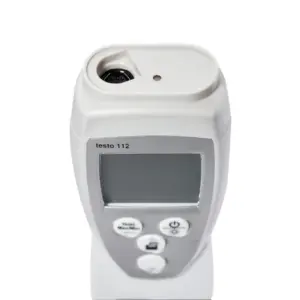 Máy đo nhiệt độ Testo 112 7 Máy đo nhiệt độ Testo 112
