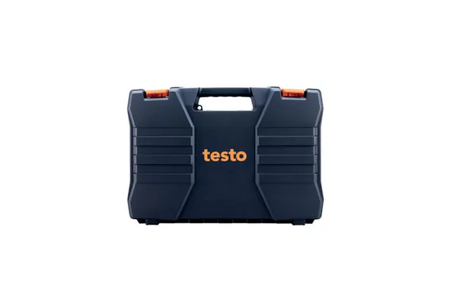 Máy đo nhiệt độ Testo 112 Máy đo nhiệt độ Testo 112