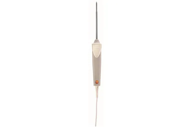 Máy đo nhiệt độ Testo 112 Máy đo nhiệt độ Testo 112
