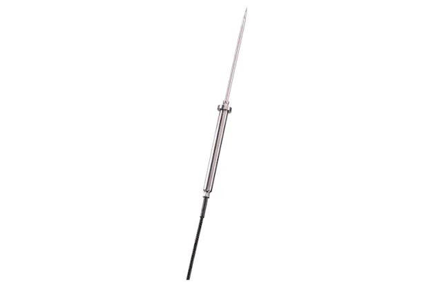 Máy đo nhiệt độ Testo 112 Máy đo nhiệt độ Testo 112