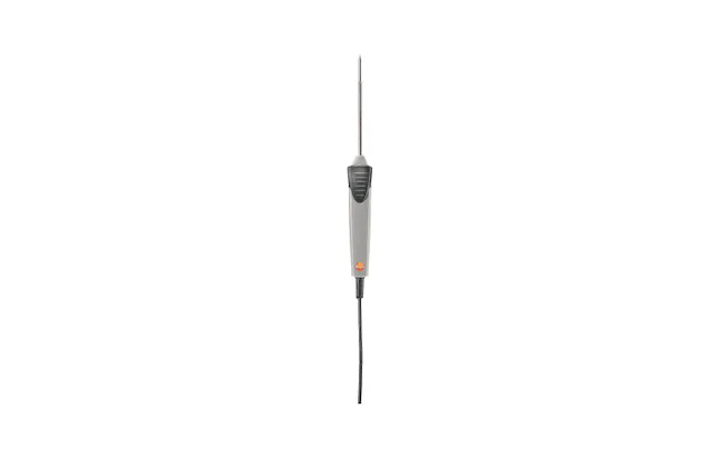 Máy đo nhiệt độ Testo 112 Máy đo nhiệt độ Testo 112