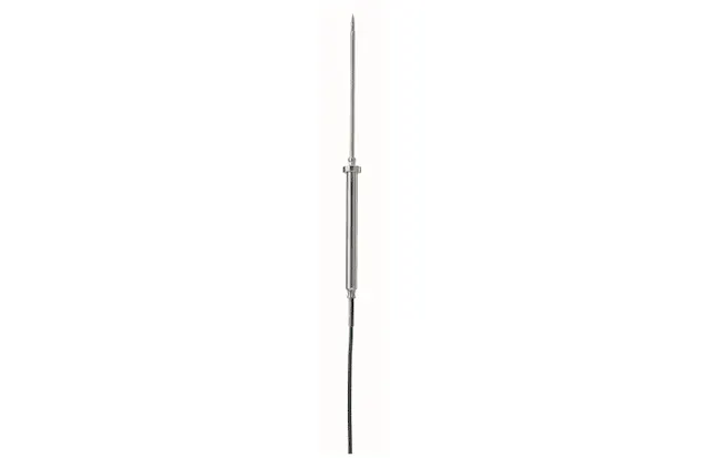 Máy đo nhiệt độ Testo 112 Máy đo nhiệt độ Testo 112