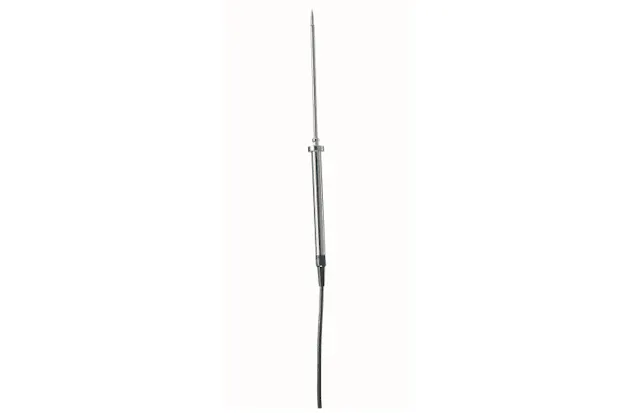 Máy đo nhiệt độ Testo 112 Máy đo nhiệt độ Testo 112