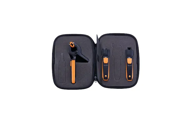 Máy đo nhiệt độ thông minh Testo 115i Máy đo nhiệt độ thông minh Testo 115i