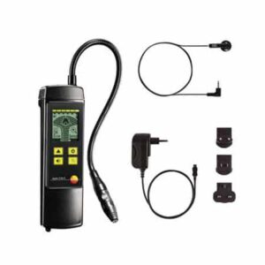 Máy đo rò rỉ khí Testo 316-2 10 Máy đo rò rỉ khí Testo 316-2