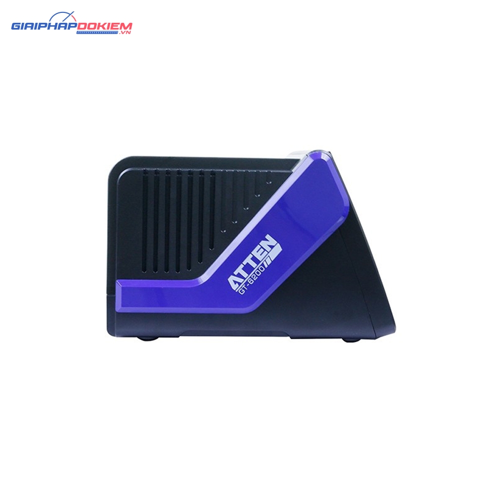 Máy hàn 2 kênh ATTEN GT-6200 3 Máy hàn 2 kênh ATTEN GT-6200