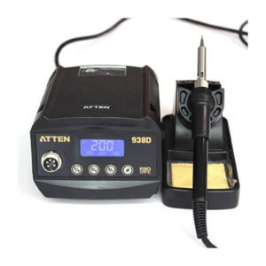 Máy hàn thiếc ATTEN AT938D 6 Máy hàn thiếc ATTEN AT938D
