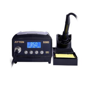 Máy hàn thiếc ATTEN AT938D