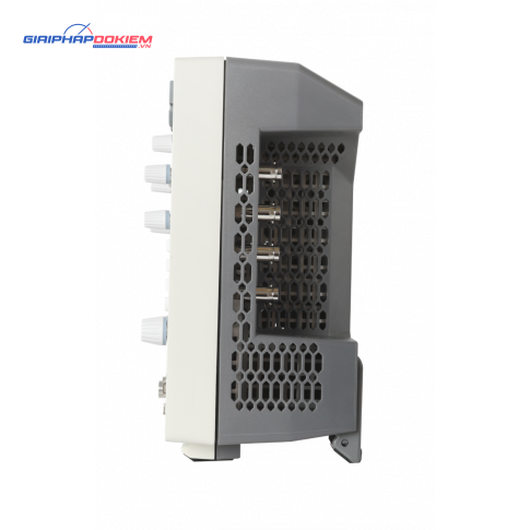Máy hiện sóng oscilloscope Rigol DHO1104 (100Mhz, 4 kênh) 7 Máy hiện sóng oscilloscope Rigol DHO1104 (100Mhz, 4 kênh)