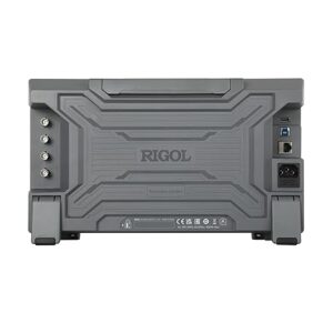 Máy hiện sóng oscilloscope Rigol DHO1202 (200Mhz, 2 kênh)