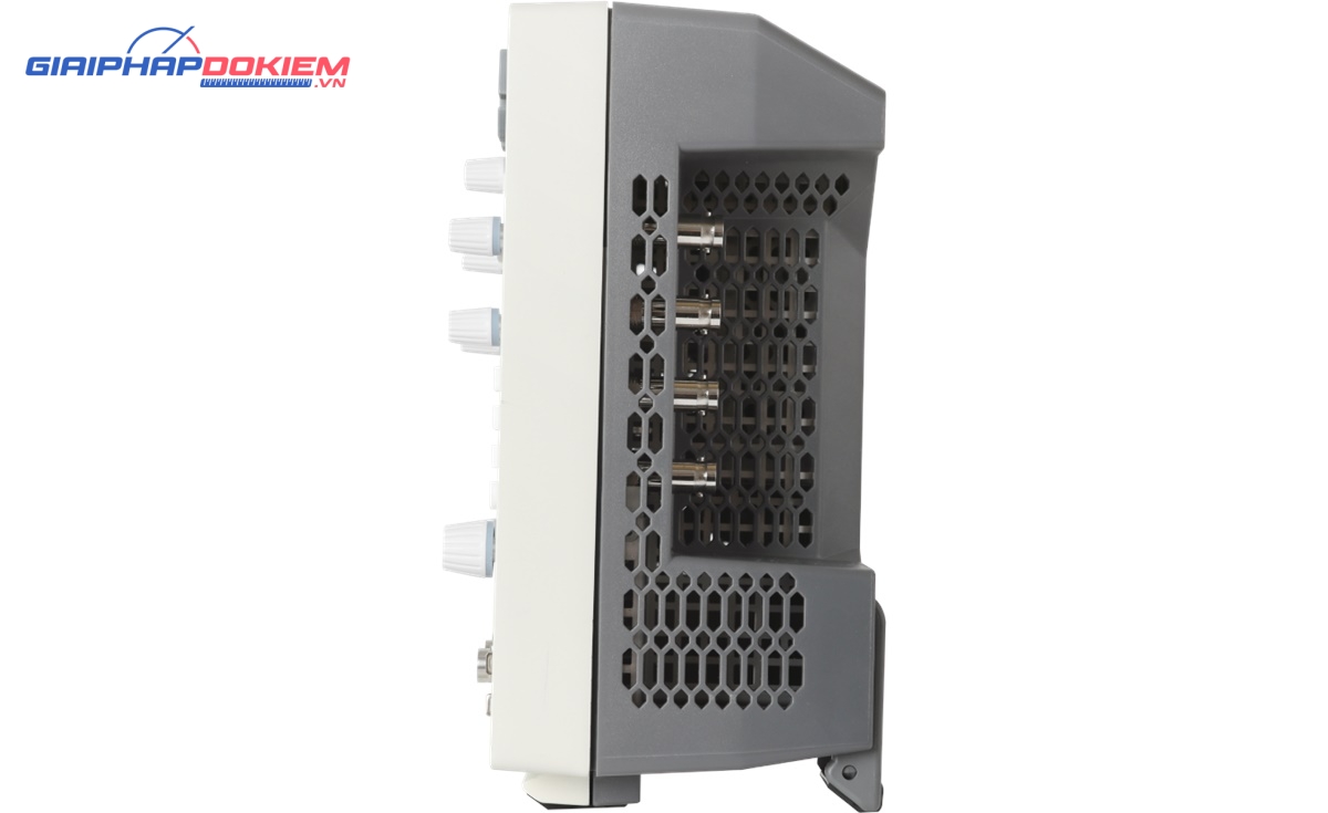 Máy hiện sóng oscilloscope Rigol DHO1202 (200Mhz, 2 kênh) 8 Máy hiện sóng oscilloscope Rigol DHO1202 (200Mhz, 2 kênh)