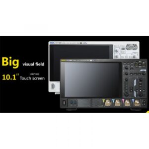 Máy hiện sóng oscilloscope Rigol DHO1204 (200Mhz, 4 kênh) 22 Máy hiện sóng oscilloscope Rigol DHO1204 (200Mhz, 4 kênh)