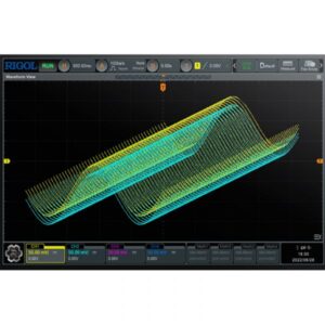 Máy hiện sóng oscilloscope Rigol DHO1204 (200Mhz, 4 kênh) 23 Máy hiện sóng oscilloscope Rigol DHO1204 (200Mhz, 4 kênh)
