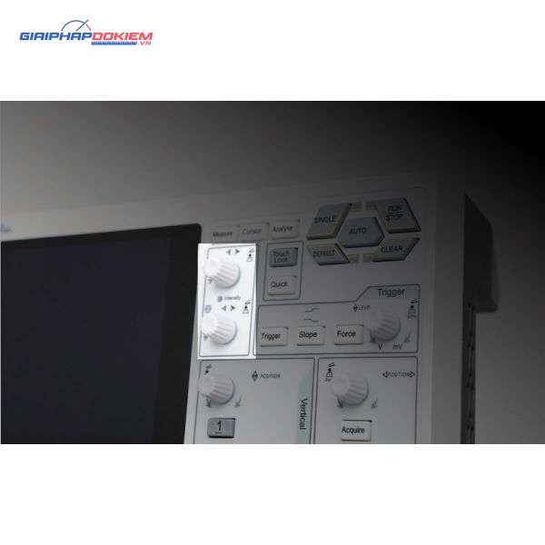 Máy hiện sóng oscilloscope Rigol DHO1204 (200Mhz, 4 kênh) 17 Máy hiện sóng oscilloscope Rigol DHO1204 (200Mhz, 4 kênh)