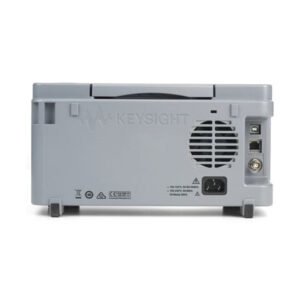 Máy hiện sóng số KEYSIGHT DSOX1204G (70Mhz, 4 CH, 2 GSa/s, WaveGen 20MHz )