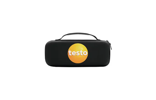 Máy kiểm tra điện áp Testo 750-1 Máy kiểm tra điện áp Testo 750-1