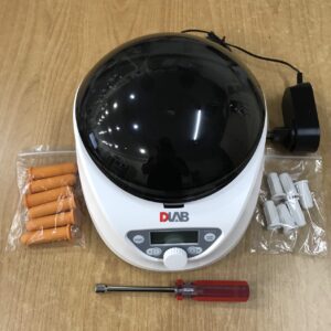 MÁY LY TÂM DLAB DM0506