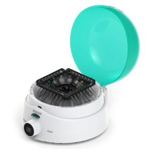 Máy Ly Tâm Mini Tốc Độ Cao DLAB D1012UA