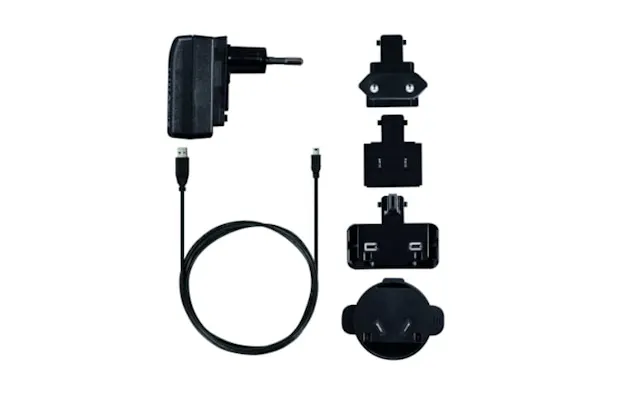 Máy đo ghi chất lượng không khí Testo 160 IAQ Máy đo ghi chất lượng không khí Testo 160 IAQ