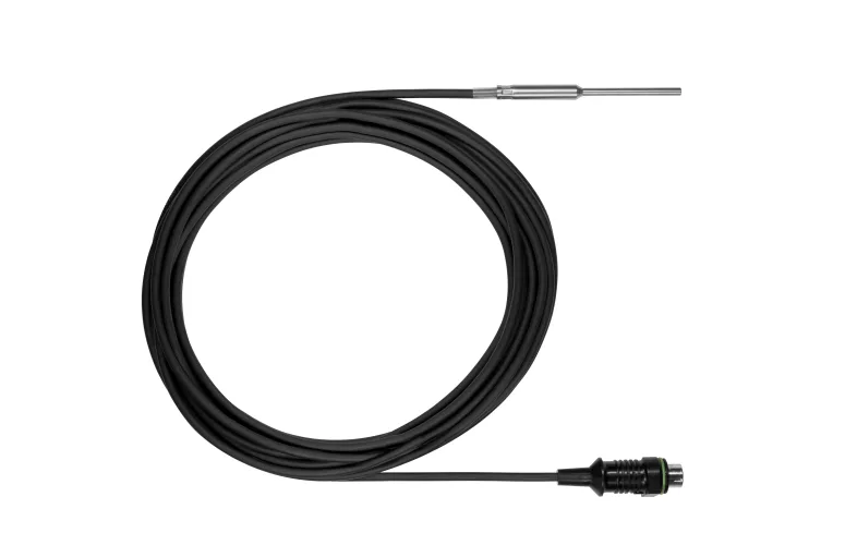 Máy đo nhiệt độ tự ghi Testo 175 T2 Máy đo nhiệt độ tự ghi Testo 175 T2