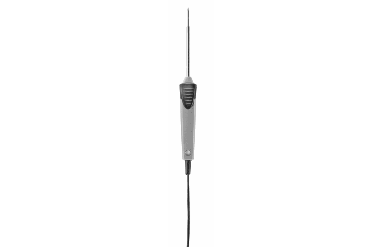Máy đo nhiệt độ tự ghi Testo 175 T2 Máy đo nhiệt độ tự ghi Testo 175 T2