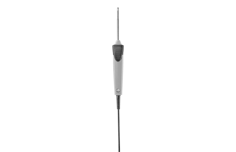 Máy đo nhiệt độ tự ghi Testo 175 T2 Máy đo nhiệt độ tự ghi Testo 175 T2