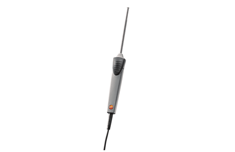 Máy đo nhiệt độ tự ghi Testo 175 T2 Máy đo nhiệt độ tự ghi Testo 175 T2