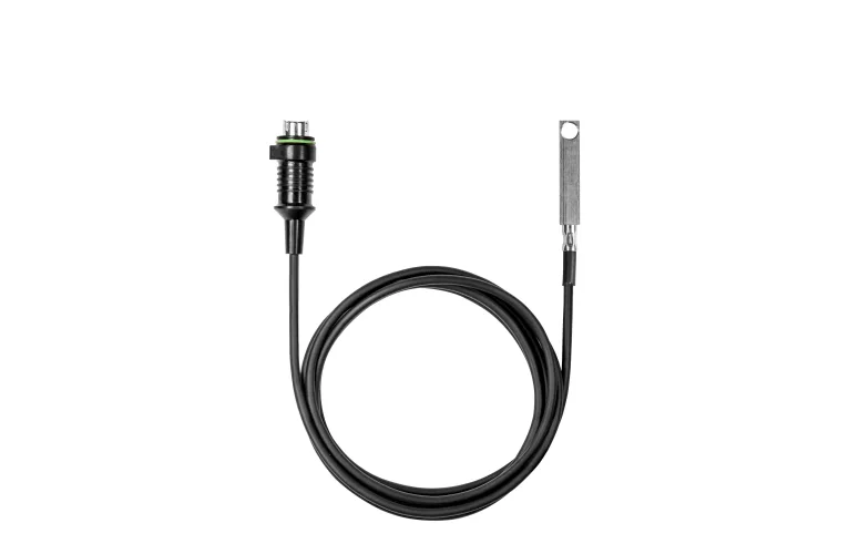 Máy đo nhiệt độ tự ghi Testo 175 T2 Máy đo nhiệt độ tự ghi Testo 175 T2