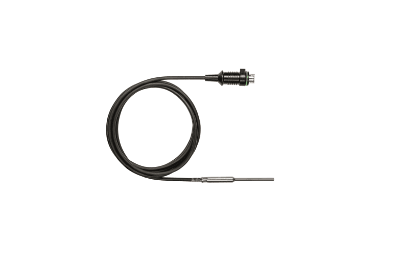 Máy đo nhiệt độ tự ghi Testo 175 T2 Máy đo nhiệt độ tự ghi Testo 175 T2