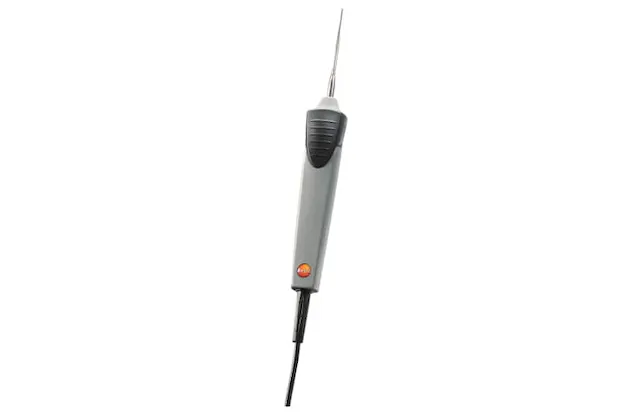 Máy đo môi trường Testo 440 dP Máy đo môi trường Testo 440 dP