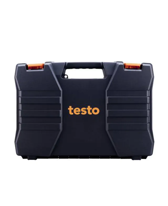 Nhiệt kế hồng ngoại Testo 835-T2 Nhiệt kế hồng ngoại Testo 835-T2