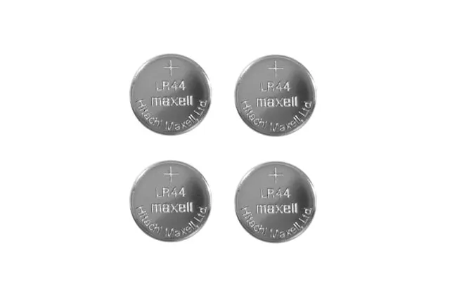 Nhiệt kế mini Testo 0560 1110 Nhiệt kế mini Testo 0560 1110
