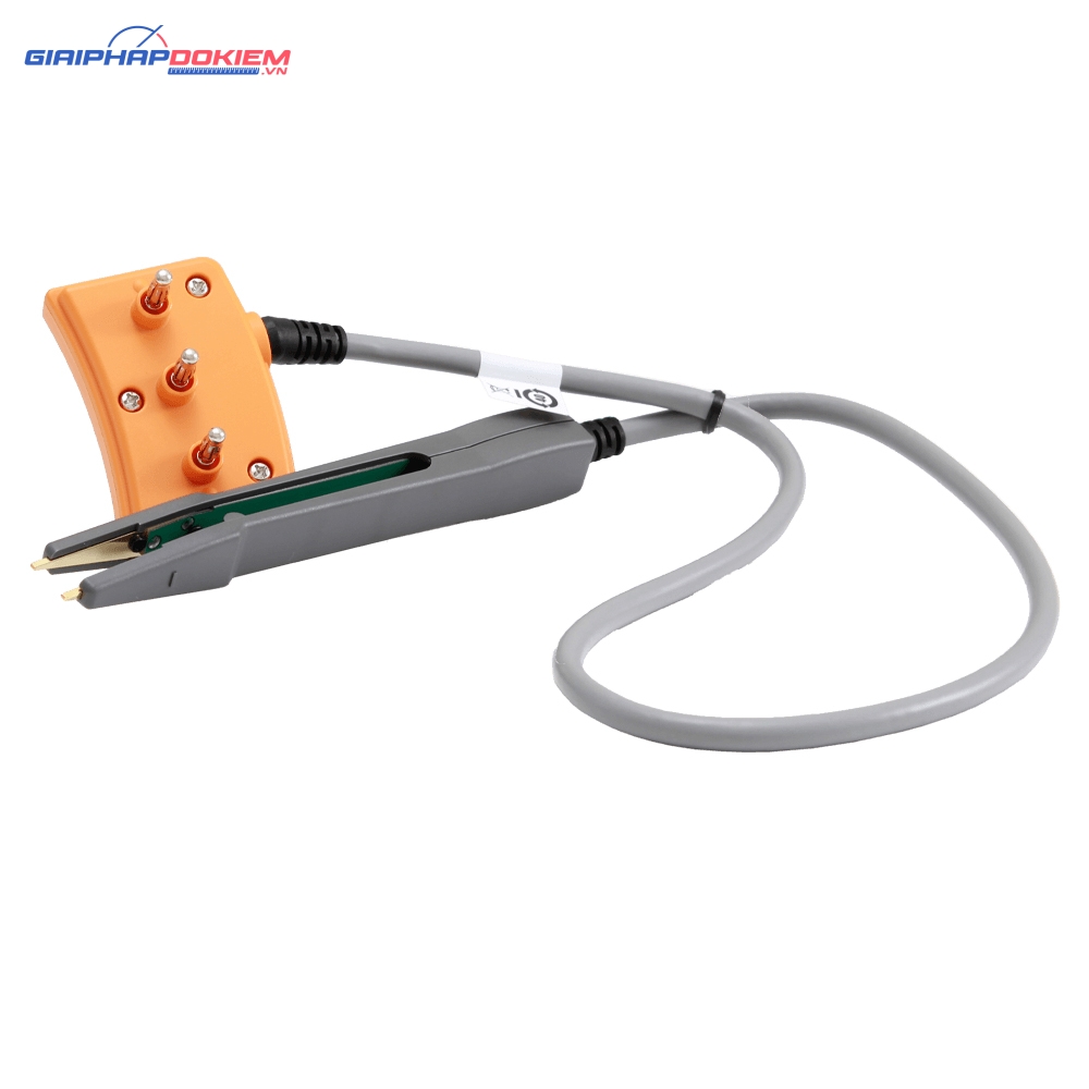 Nhíp đo linh kiện LCR SMD KEYSIGHT U1782B 4 Nhíp đo linh kiện LCR SMD KEYSIGHT U1782B