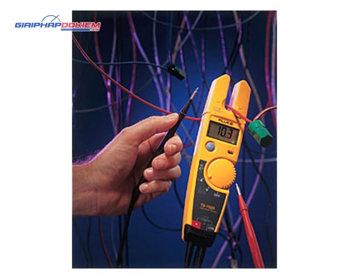 Thiết bị dò cáp FLUKE 2042 24 Thiết bị dò cáp FLUKE 2042