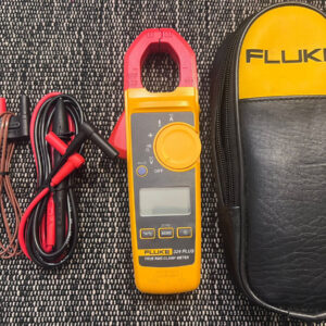 Ampe kìm FLUKE 324 (AC 400A; True RMS) 30 Ampe kìm FLUKE 324 (AC 400A; True RMS)
