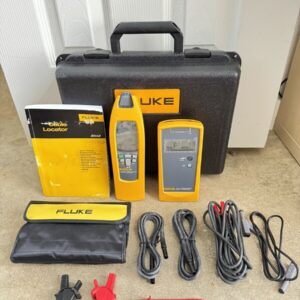 Thiết bị dò cáp FLUKE 2042 28 Thiết bị dò cáp FLUKE 2042